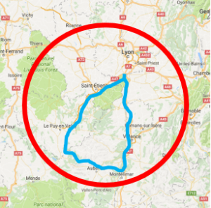 carte igp